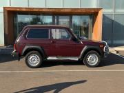 Lada (ВАЗ) 2121 (4x4) I Рестайлинг Оренбург  - изображение 17