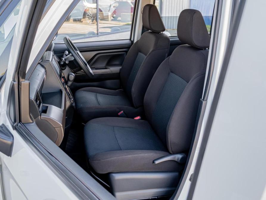 Daihatsu Thor I Рестайлинг Краснодар  - изображение 8