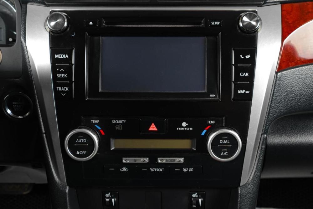 Toyota Camry VII (XV50) Тюмень  - изображение 17
