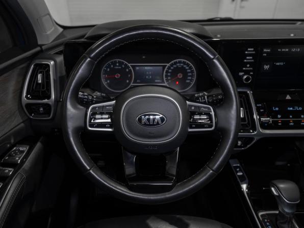Kia Sorento IV с пробегом 2021 года, цена 3 945 000 рублей, 48074 км, внедорожник, Автокод Объявления