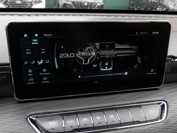Haval Jolion I Рестайлинг с пробегом 2024 года, цена 1 790 000 рублей, 57622 км, внедорожник, Автокод Объявления