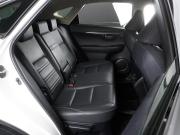 Lexus NX I Рестайлинг Минеральные Воды  - изображение 27