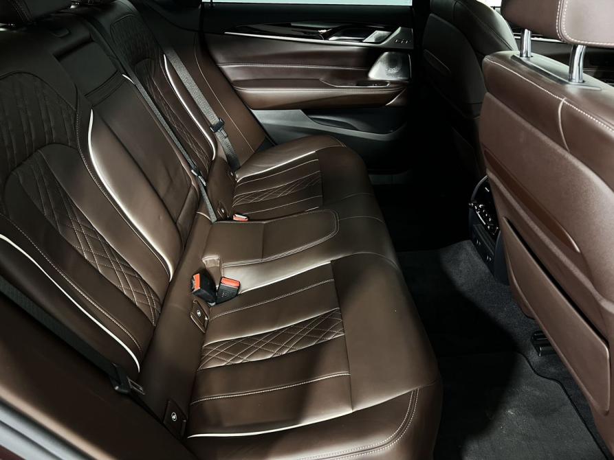 BMW 6 серии IV (G32) Калининград  - изображение 13