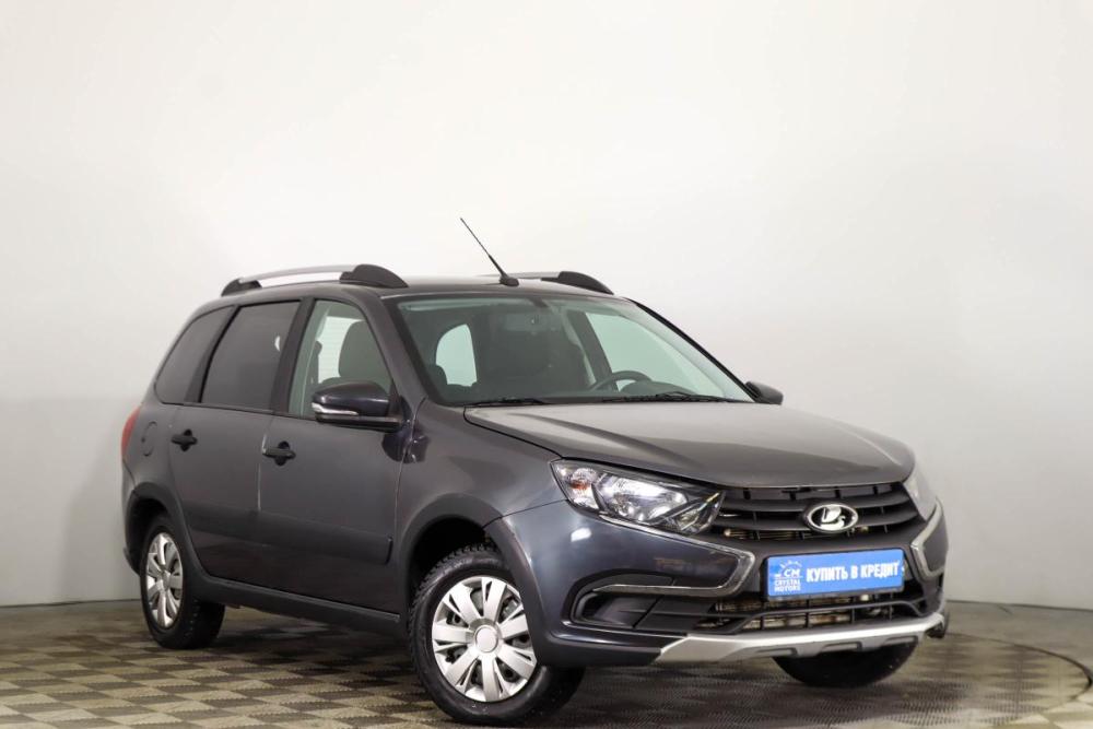Lada (ВАЗ) Granta I Рестайлинг Пермь  - изображение 1