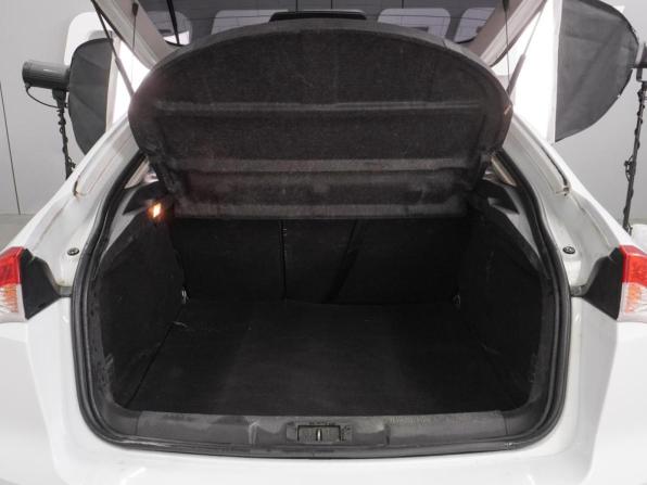 Renault Laguna III с пробегом 2009 года, цена 649 000 рублей, 319071 км, лифтбек, Автокод Объявления