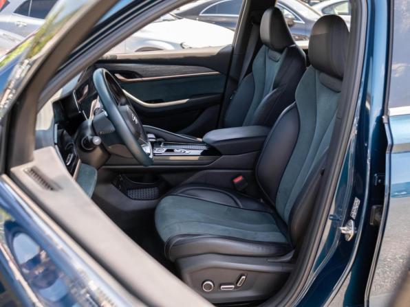 Geely Monjaro I с пробегом 2023 года, цена 2 955 000 рублей, 54984 км, внедорожник, Автокод Объявления