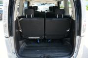 Nissan Serena IV (C26) Крым  - изображение 46