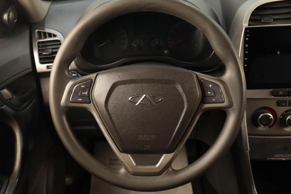 Chery Tiggo (T11) I Рестайлинг (FL) Челябинск  - изображение 12