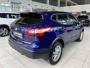 Nissan Qashqai II Екатеринбург  - изображение 33