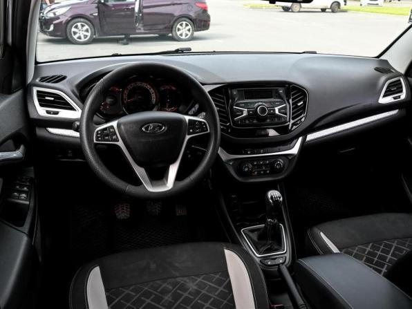Lada (ВАЗ) Vesta I с пробегом 2019 года, цена 1 140 000 рублей, 49927 км, универсал, Автокод Объявления
