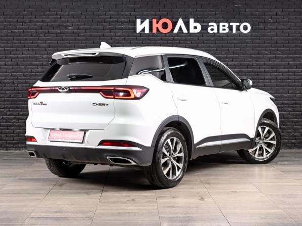 Chery Tiggo 7 Pro I с пробегом 2023 года, цена 1 480 000 рублей, 100747 км, внедорожник, Автокод Объявления