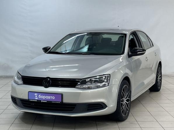 Volkswagen Jetta VI с пробегом 2011 года, цена 979 000 рублей, 160951 км, седан, Автокод Объявления