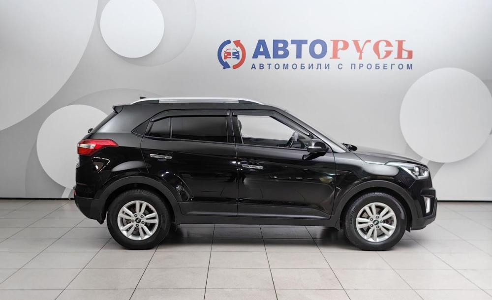 Hyundai Creta I Подольск  - изображение 5