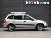 Lada (ВАЗ) Granta I Рестайлинг Екатеринбург  - изображение 26