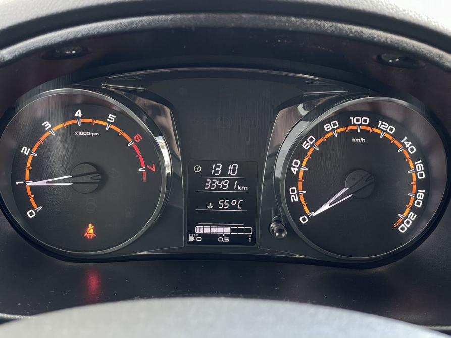 Lada (ВАЗ) Granta I Рестайлинг Екатеринбург  - изображение 15