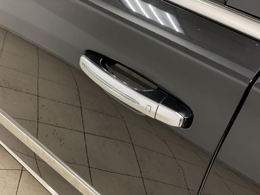 Cadillac Escalade IV Санкт-Петербург  - изображение 33