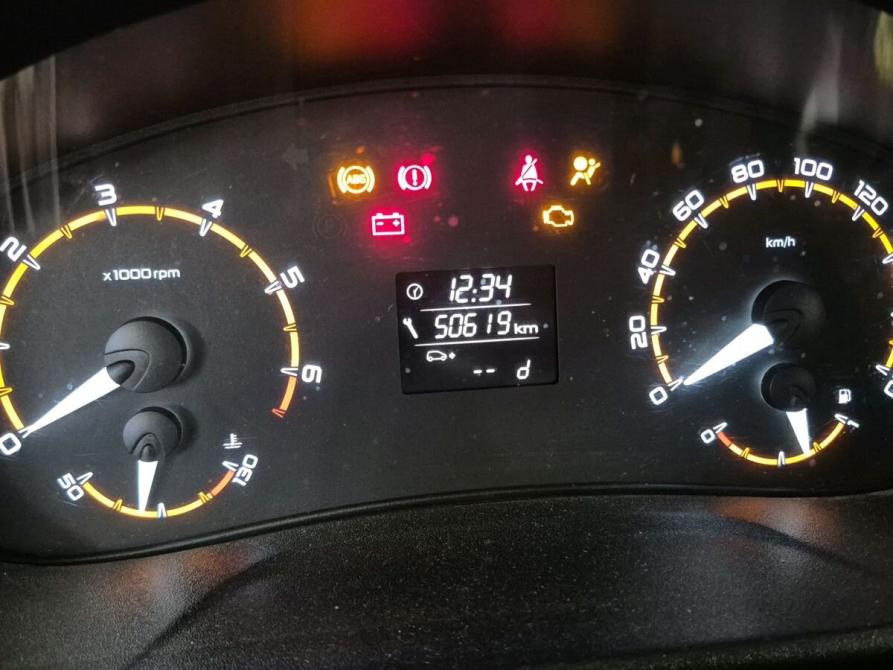 Lada (ВАЗ) 2121 (4x4) I Рестайлинг (2020) Санкт-Петербург  - изображение 5