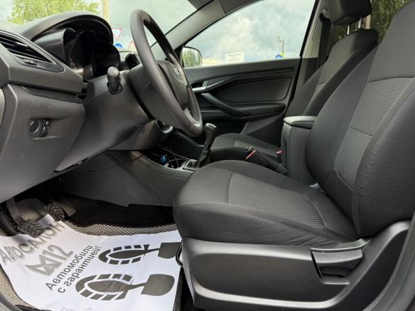 Lada (ВАЗ) Vesta I с пробегом 2019 года, цена 1 045 000 рублей, 56000 км, универсал, Автокод Объявления