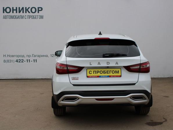 Lada (ВАЗ) Vesta I Рестайлинг (NG) с пробегом 2024 года, цена 1 599 000 рублей, 10150 км, универсал, Автокод Объявления