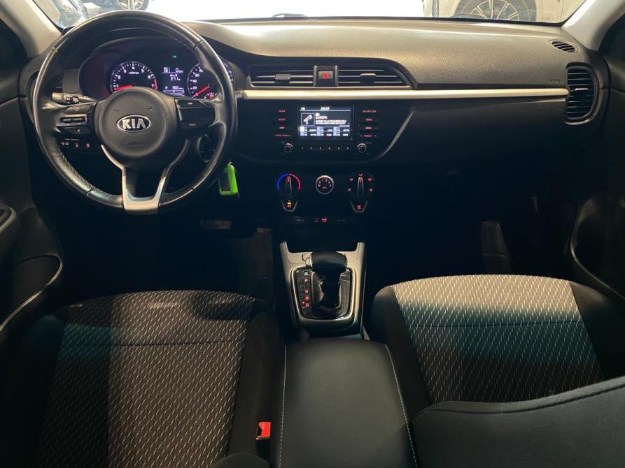 Kia Rio IV Великий Новгород  - изображение 25