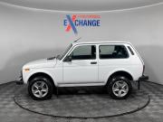 Lada (ВАЗ) Niva Legend Нижний Новгород  - изображение 24