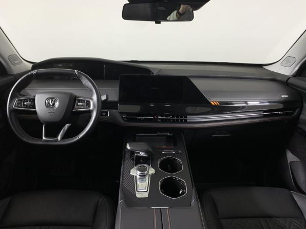Changan UNI-K с пробегом 2024 года, цена 3 475 000 рублей, 2051 км, внедорожник, Автокод Объявления