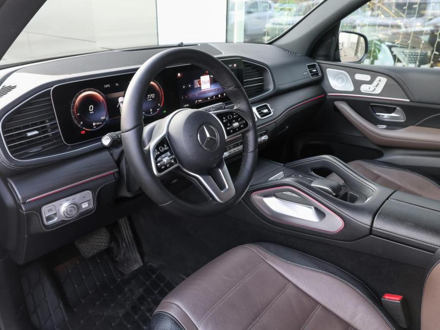 Mercedes-Benz GLE II (V167) Москва  - изображение 17