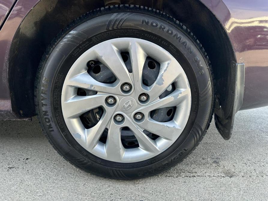 Hyundai Elantra IV (HD) Екатеринбург  - изображение 12