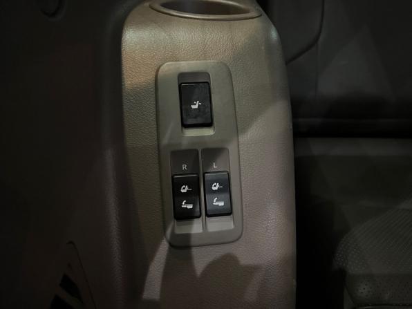 Lexus GX II с пробегом 2011 года, цена 2 668 900 рублей, 191800 км, внедорожник, Автокод Объявления