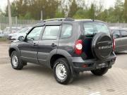 Chevrolet Niva I Рестайлинг Тверь  - изображение 23