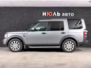 Land Rover Discovery IV Екатеринбург  - изображение 29