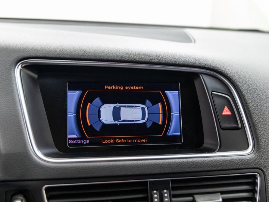 Audi Q5 I (8R) Волгоград  - изображение 30
