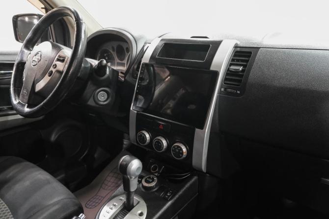 Nissan X-Trail II с пробегом 2010 года, цена 1 399 000 рублей, 314000 км, внедорожник, Автокод Объявления
