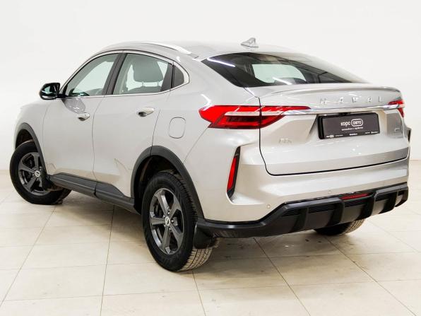 Haval F7x I Рестайлинг с пробегом 2023 года, цена 2 180 000 рублей, 63620 км, внедорожник, Автокод Объявления