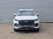 Chery Tiggo 8 Pro Max I Рестайлинг Москва  - изображение 32