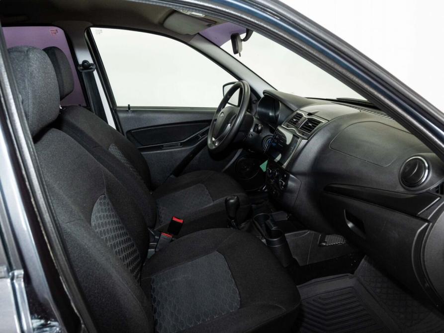 Lada (ВАЗ) Granta I Рестайлинг Казань  - изображение 6
