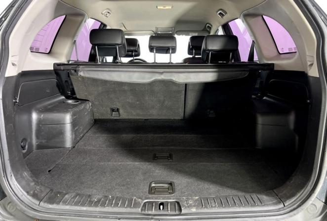 Chevrolet Captiva I Рестайлинг 2 с пробегом 2014 года, цена 1 340 000 рублей, 184053 км, внедорожник, Автокод Объявления
