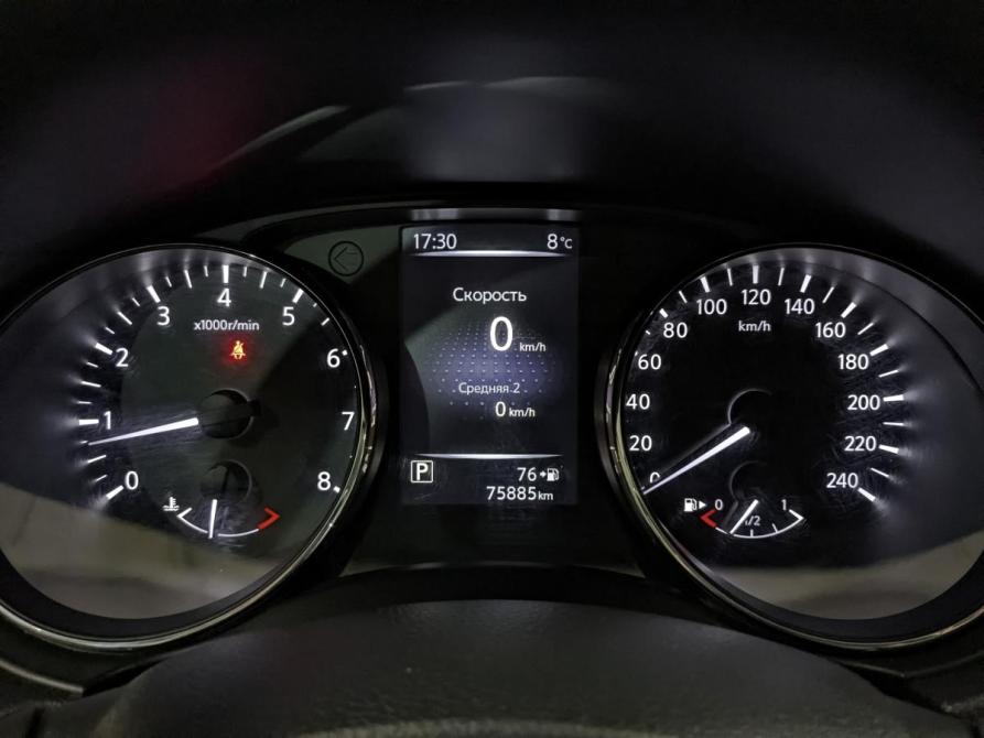 Nissan X-Trail III Санкт-Петербург  - изображение 16