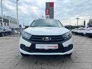 Lada (ВАЗ) Granta I Рестайлинг Стерлитамак  - изображение 27
