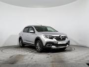 Renault Logan II Рестайлинг Санкт-Петербург  - изображение 21