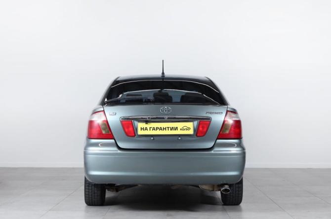 Toyota Premio I (T24) с пробегом 2003 года, цена 789 000 рублей, 390000 км, седан, Автокод Объявления