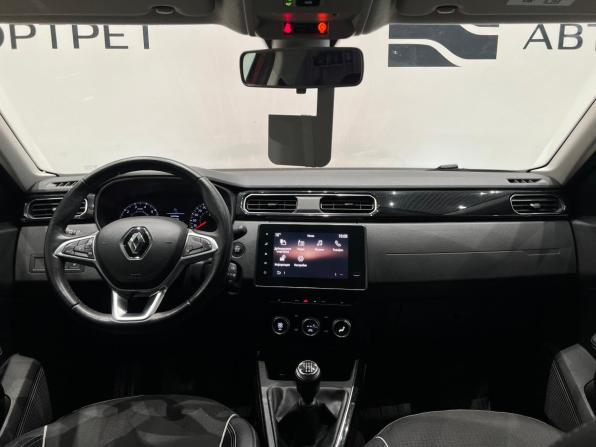 Renault Arkana I с пробегом 2020 года, цена 1 629 000 рублей, 131574 км, внедорожник, Автокод Объявления