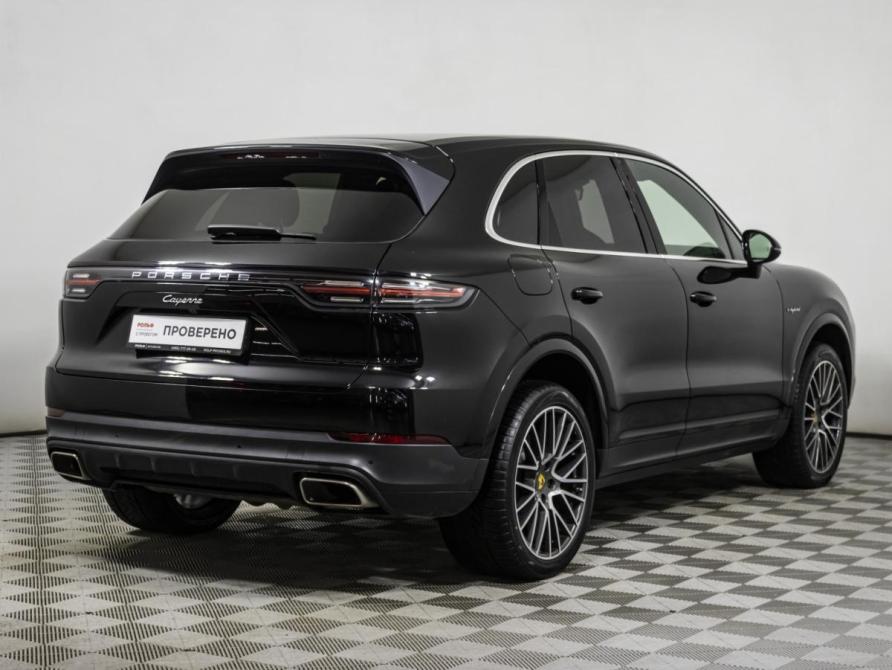 Porsche Cayenne III Москва  - изображение 5