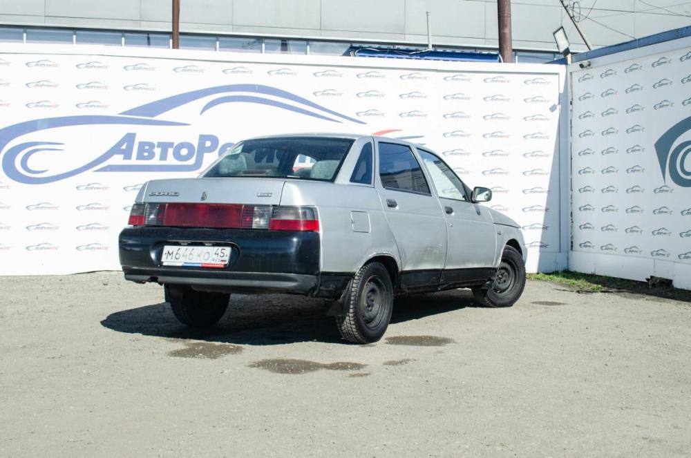 Lada (ВАЗ) 2110 Курган  - изображение 4
