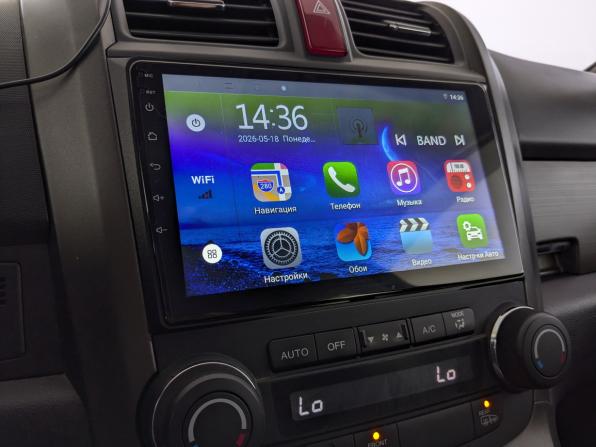 Honda CR-V III Рестайлинг с пробегом 2011 года, цена 1 475 000 рублей, 177508 км, внедорожник, Автокод Объявления
