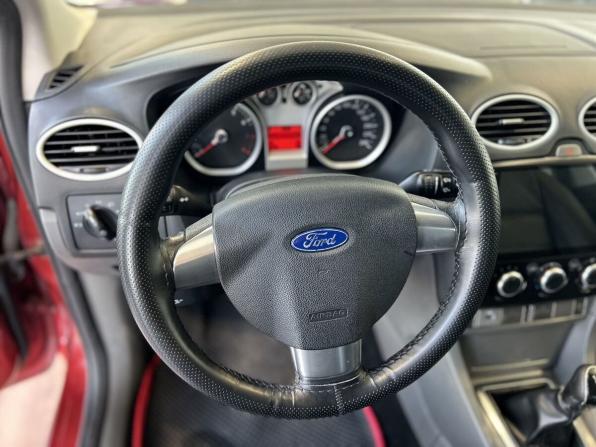 Ford Focus II Рестайлинг с пробегом 2010 года, цена 530 000 рублей, 192991 км, хэтчбек, Автокод Объявления