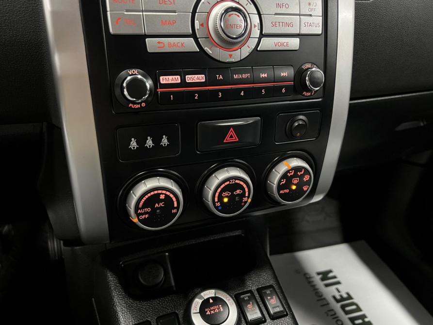 Nissan X-Trail II Рестайлинг Тверь  - изображение 18