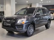 Kia Sportage II Рестайлинг Казань  - изображение 23