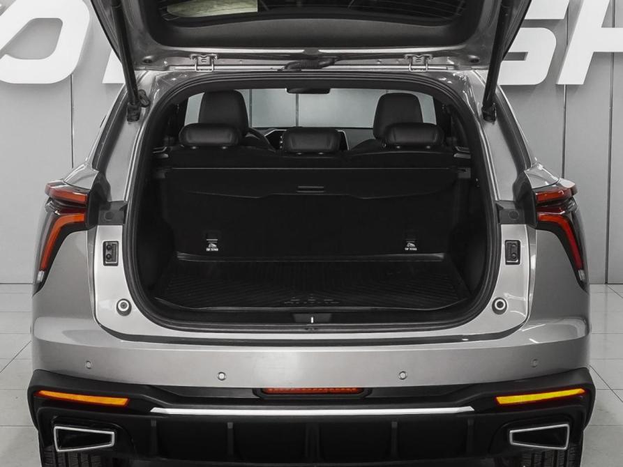 Haval F7 II Ростов-на-Дону  - изображение 21