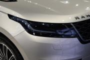 Land Rover Range Rover Velar I Иркутск  - изображение 43